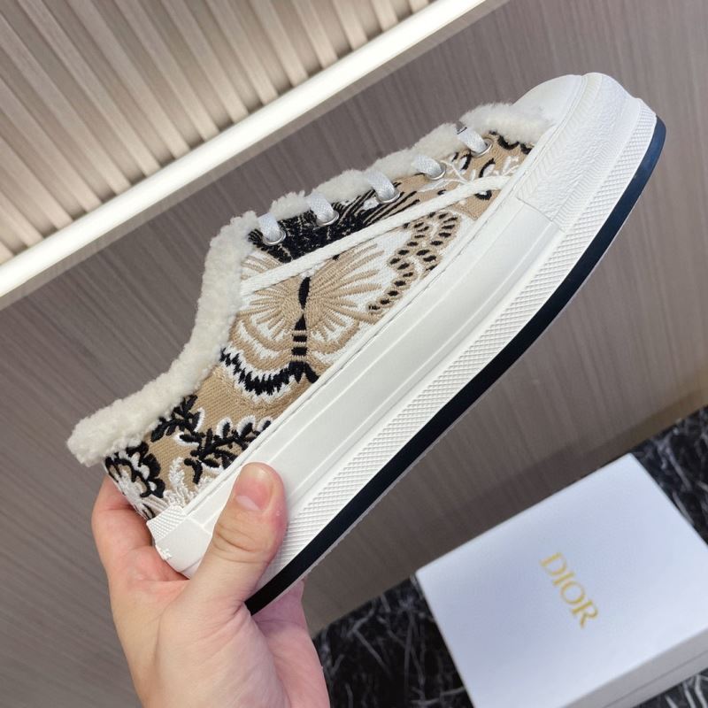 Christian Dior Sneakers